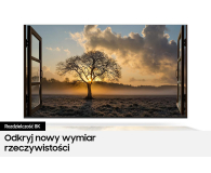 Samsung QE85Q950TST QLED 8K - 1378405 - zdjęcie 6